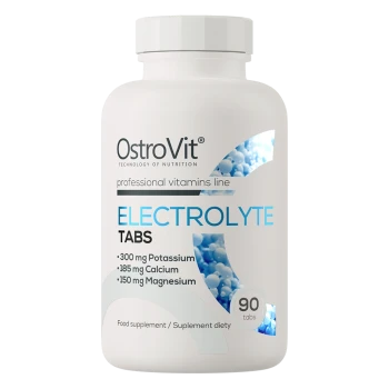 OstroVit Electrolytes | Электролиты 90 таблеток