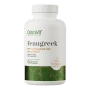 OstroVit Fenugreek VEGE | Grieķu Sierāboliņa Ekstrakts 370 mg 90 Kapsulas