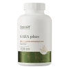 OstroVit GABA Plus VEGE | GABA 750 mg + Melatonīns 120 Kapsulas