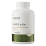 OstroVit GABA Plus VEGE | GABA 750 mg + Melatonīns 120 Kapsulas
