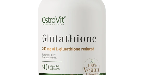 OstroVit Glutathione VEGE