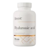 OstroVit Hyaluronic Acid | Hialuronskābe 70 mg 90 Tabletes