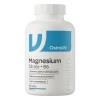 OstroVit Magnesium Citrate 400 mg + B6 | Magnija Citrāts + B6 90 Tabletes