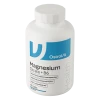OstroVit Magnesium Citrate 400 mg + B6 | Magnija Citrāts + B6 90 Tabletes