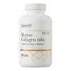 OstroVit Marine Collagen + Hyaluronic Acid + Vitamin C | Jūras Kolagēns + Hialuronskābe 90 Tabletes
