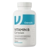 OstroVit Vitamin B Complex | B vitamīnu komplekss 90 tabletes