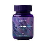 Junovit Lipo NAD Complete | Liposomālais