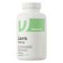 OstroVit Lion’s Mane VEGE | Экстракт Hericium erinaceus (ежовый гриб) 60 капсул