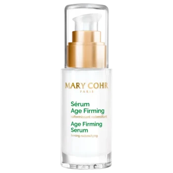 Mary Cohr Age Firming Serum | Nostiprinošs un ādu piepildošs pretnovecošanās serums 30 ml