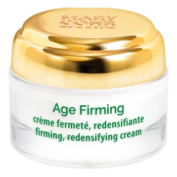 Mary Cohr Age Firming | Nostiprinošs un blīvumu atjaunojošs pretnovecošanās sejas krēms 50 ml
