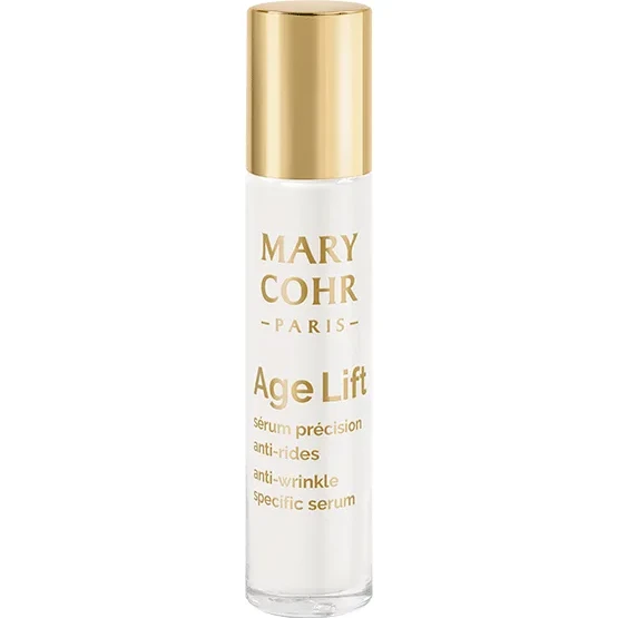 Mary Cohr Age Lift | Средство против старения для мгновенного заполнения морщин и лифтинга 10 мл