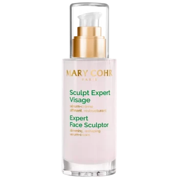 Mary Cohr Expert Face Sculptor | Sejas kontūras modelējošs un nostiprinošs serums-krēms 90 ml
