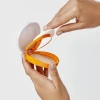 Heliocare 360 Oil-Free Compact SPF50+ Pearl | Kompakts saules aizsarglīdzeklis sejai ar toni 10 g