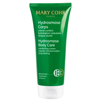 Mary Cohr Hydrosmose Body Care | Интенсивно увлажняющий и питающий крем для тела 200 мл