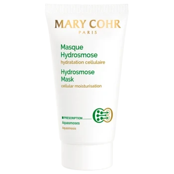 Mary Cohr Hydrosmose Mask – Hydratation Cellulaire | Intensīvi mitrinoša sejas maska dehidratētai ādai 50 ml