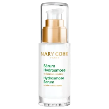 Mary Cohr Hydrosmose – Cellular Moisturisation Serum | Intensīvi mitrinošs sejas serums dehidratētai ādai 30 ml