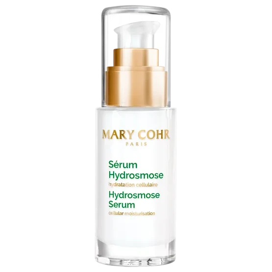 Mary Cohr Hydrosmose – Cellular Moisturisation Serum | Интенсивно увлажняющая сыворотка для лица для дегидратированной кожи 30 ml