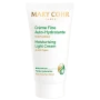 Mary Cohr Moisturising Light Cream | Viegls intensīvi mitrinošs sejas krēms 50 ml
