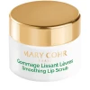 Mary Cohr New Youth Lip Care | Pilnvērtīgs pretnovecošanās lūpu kopšanas komplekts ar pīlingu un atjaunojošu koncentrātu 17 ml