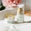Mary Cohr New Youth Lip Care | Pilnvērtīgs pretnovecošanās lūpu kopšanas komplekts ar pīlingu un atjaunojošu koncentrātu 17 ml