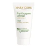 Mary Cohr PhytOxygene Gommage | Двойной отшелушивающий скраб для лица для тусклой и уставшей кожи 50 мл