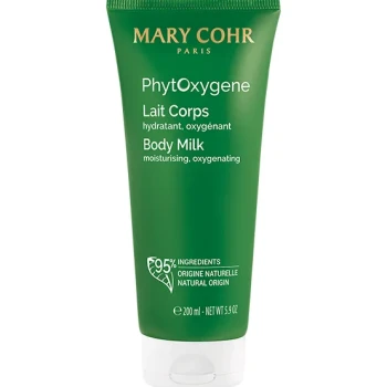 Mary Cohr PhytOxygene Body Lotion | Увлажняющее и питающее молочко для тела с кислородом 200 мл