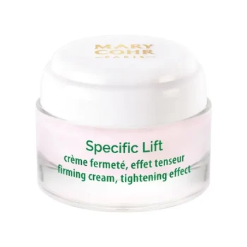Mary Cohr Specific Lift Cream | Nostiprinošs un liftinga efekta sejas krēms pret pirmajām novecošanās pazīmēm 50 ml
