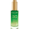 Mary Cohr Youth Influx | Intensīvi atjaunojošs un ādu piepildošs pretnovecošanās sejas serums 30 ml