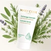 Mary Cohr Aromatic Scrub | Divkāršas iedarbības eksfoliējošs sejas skrubis ar ēteriskajām eļļām 50 ml