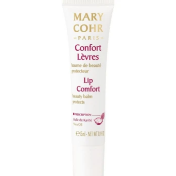 Mary Cohr Lip Comfort | Питательный и увлажняющий бальзам для губ 15 мл