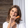 Natura Bissé C+C Vitamin Eye | Izgaismojošs un nostiprinošs acu zonas gēlkrēms ar C vitamīnu 15 ml