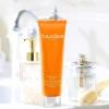 Natura Bissé C+C Vitamin Scrub | Atjaunojošs citrusaugļu skrubis sejai un ķermenim 100 ml