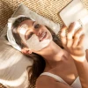 Natura Bissé C+C Vitamin Soufflé Mask | Nostiprinoša un mitrinoša C vitamīna maska 75 ml