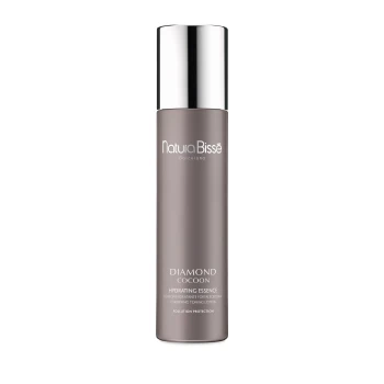 Natura Bissé Diamond Cocoon Hydrating Essence | Intensīvi mitrinoša tonizējoša esence ar prebiotikām 200 ml
