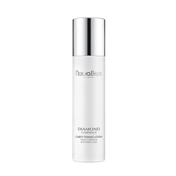 Natura Bissé Diamond Luminous Clarity Toning Lotion | Izgaismojošs un mitrinošs sejas toniks 200 ml