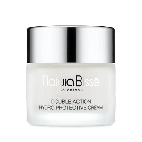 Natura Bissé Double Action Hydro Protective Cream SPF 10 | Mitrinošs un aizsargājošs sejas krēms 75 ml