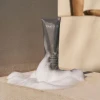 Natura Bissé Diamond Cocoon Daily Cleanse | Krēmveida attīrošs līdzeklis un kosmētikas noņēmējs 150 ml