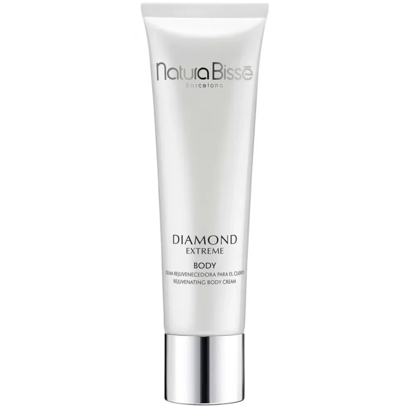 Natura Bissé Diamond Extreme Body | Pretnovecošanās ķermeņa krēms 100 ml