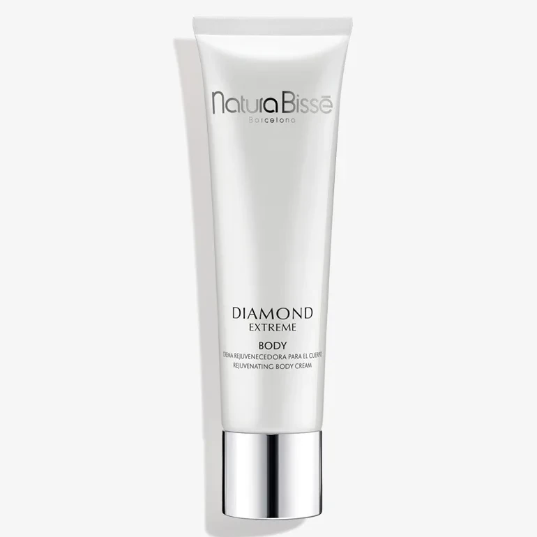 Natura Bissé Diamond Extreme Body | Pretnovecošanās ķermeņa krēms 100 ml