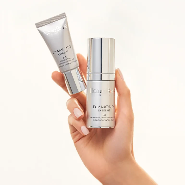 Natura Bissé Diamond Extreme Eye | Enerģizējošs liftinga acu krēms 25 ml