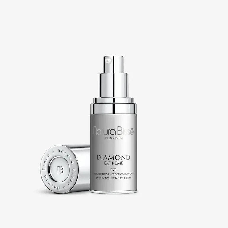 Natura Bissé Diamond Extreme Eye | Enerģizējošs liftinga acu krēms 25 ml