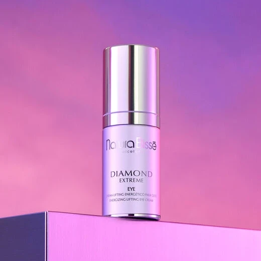 Natura Bissé Diamond Extreme Eye | Enerģizējošs liftinga acu krēms 25 ml