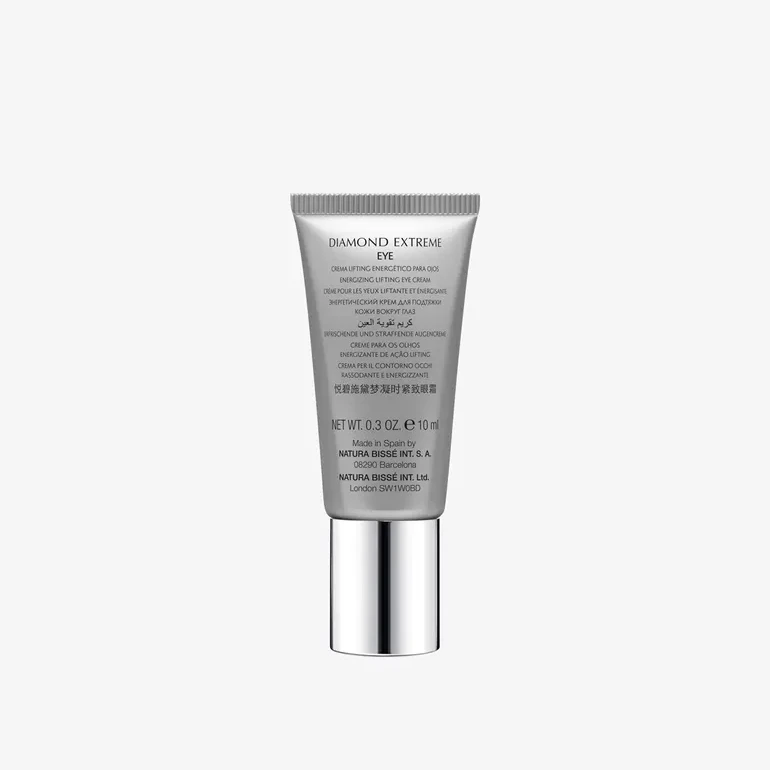 Natura Bissé Diamond Extreme Eye | Enerģizējošs liftinga acu krēms 10 ml
