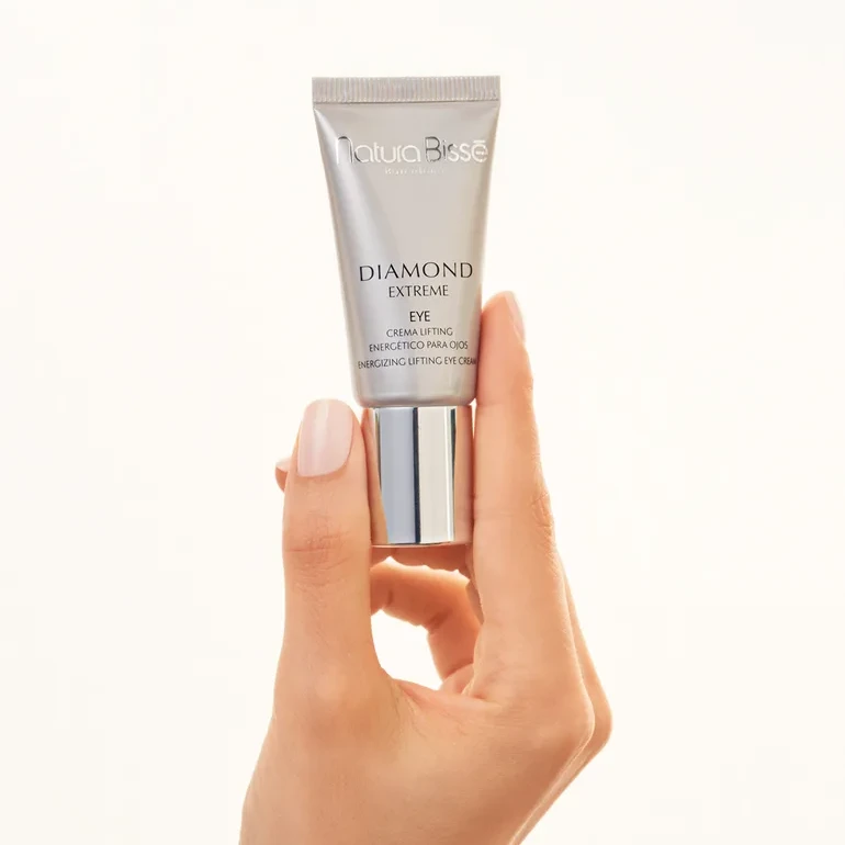 Natura Bissé Diamond Extreme Eye | Enerģizējošs liftinga acu krēms 10 ml