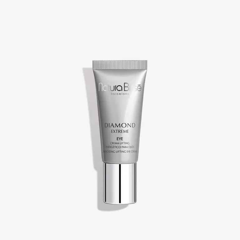 Natura Bissé Diamond Extreme Eye | Enerģizējošs liftinga acu krēms 10 ml