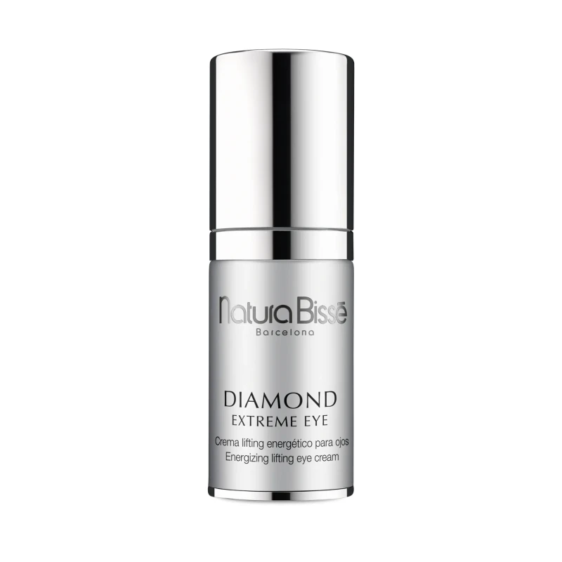 Natura Bissé Diamond Extreme Eye | Enerģizējošs liftinga acu krēms 25 ml