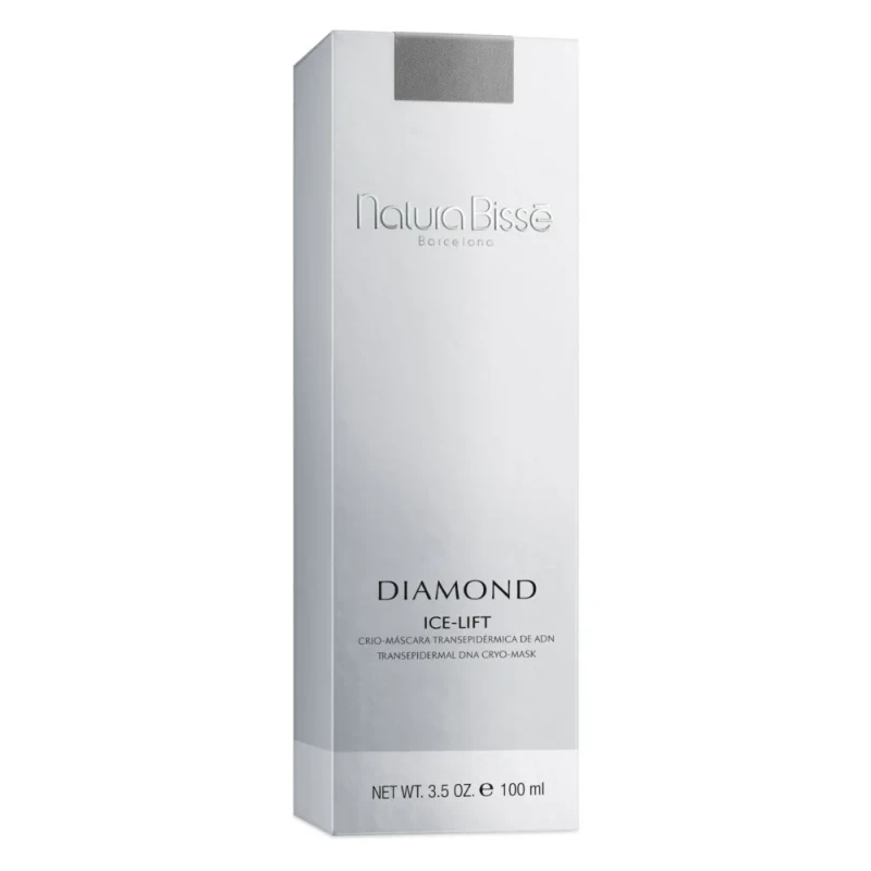 Natura Bissé Diamond Extreme Ice-Lift | Nostiprinoša peel-off kriomaska ar liftinga efektu 100 ml
