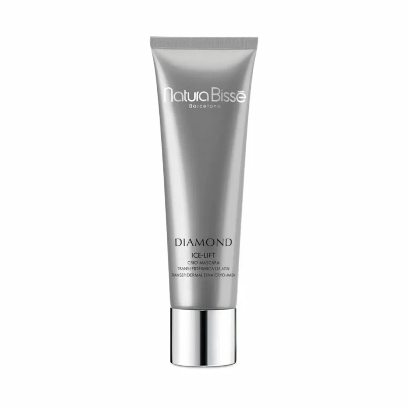 Natura Bissé Diamond Extreme Ice-Lift | Nostiprinoša peel-off kriomaska ar liftinga efektu 100 ml