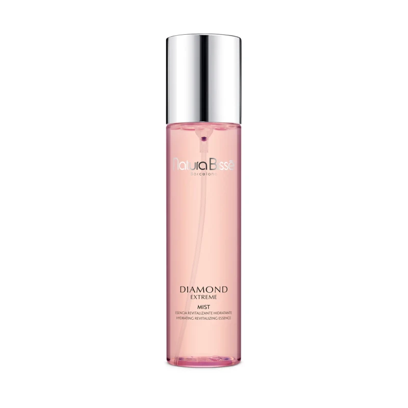 Natura Bissé Diamond Extreme Mist | Увлажняющий и ревитализирующий мист для лица 200 мл