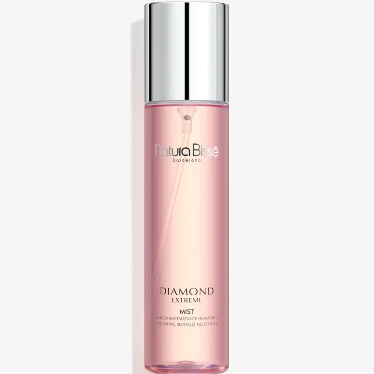 Natura Bissé Diamond Extreme Mist | Увлажняющий и ревитализирующий мист для лица 200 мл